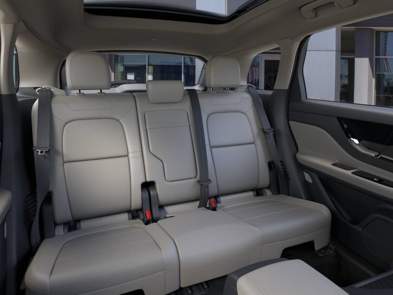 New 2026 Lincoln Corsair Reserve AWD/4WD image 11