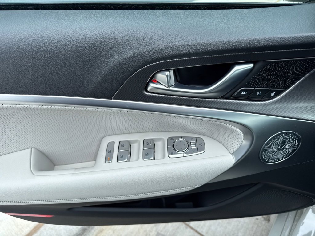 New 2026 Genesis G70 3.3T Sport Prestige image 17