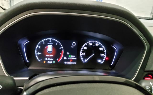 Used 2025 Honda Pilot Touring image 31