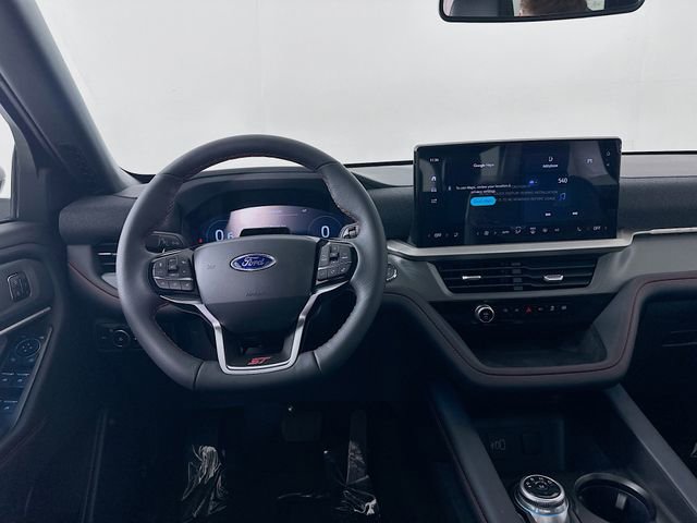 New 2026 Ford Explorer ST w/ Sun And Sound Package image 23