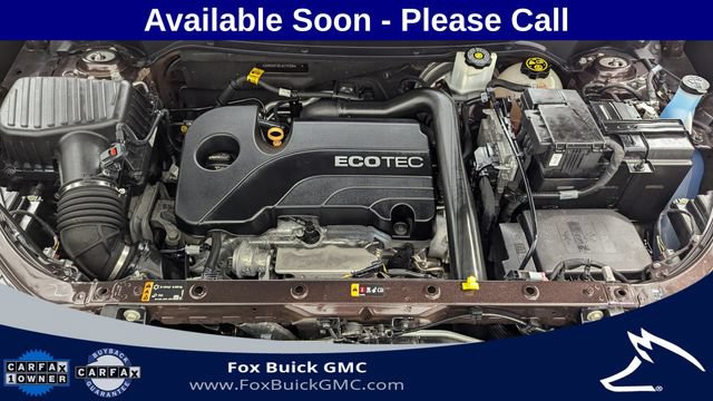 Used 2020 Chevrolet Equinox LT FWD image 24