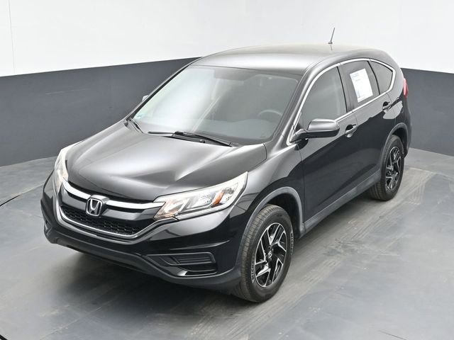 Used 2016 Honda CR-V SE image 15