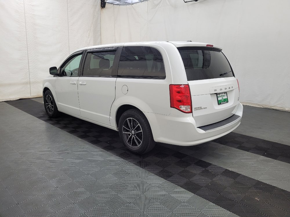 Used 2019 Dodge Grand Caravan GT FWD image 5