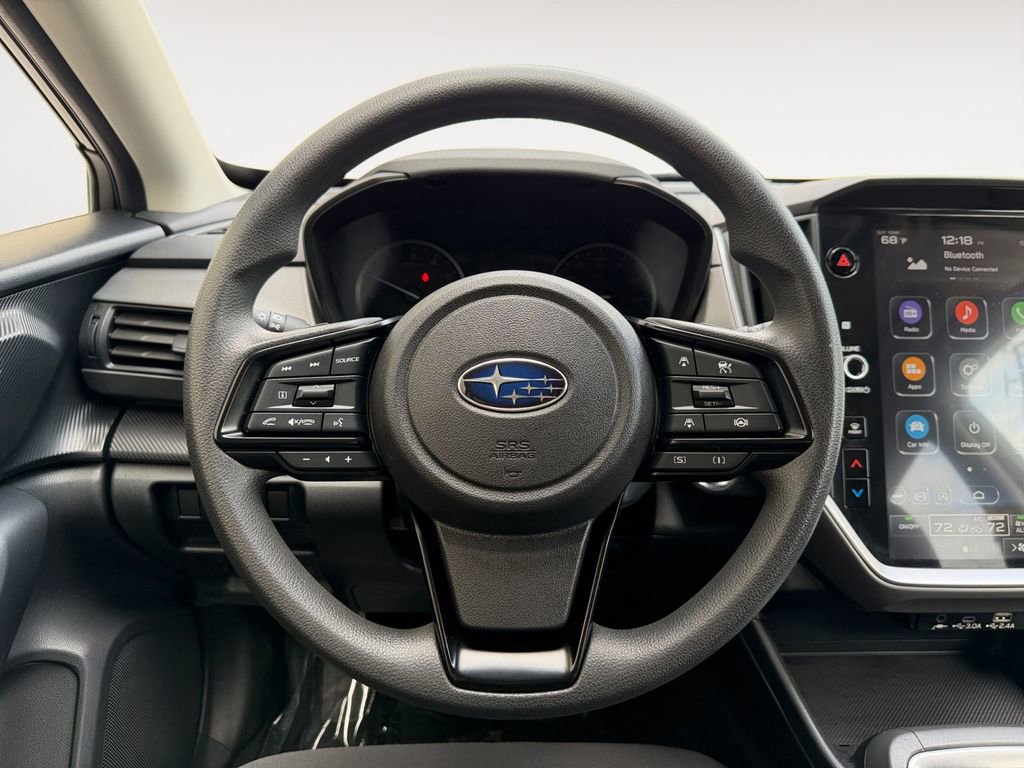 Used 2025 Subaru Crosstrek 2.0i Premium AWD/4WD image 23