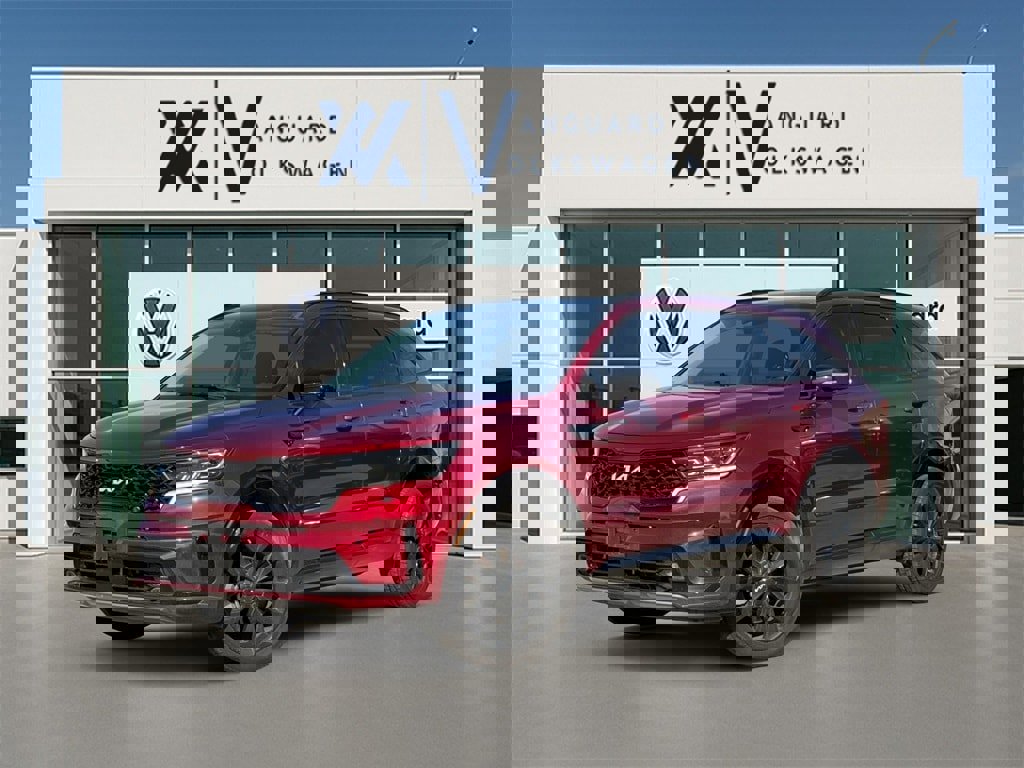 Used 2023 Kia Sorento SX video 1