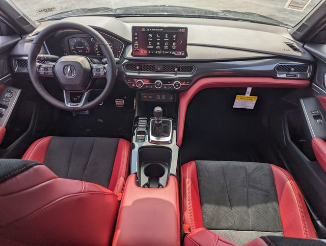 New 2025 Acura Integra Type S image 10
