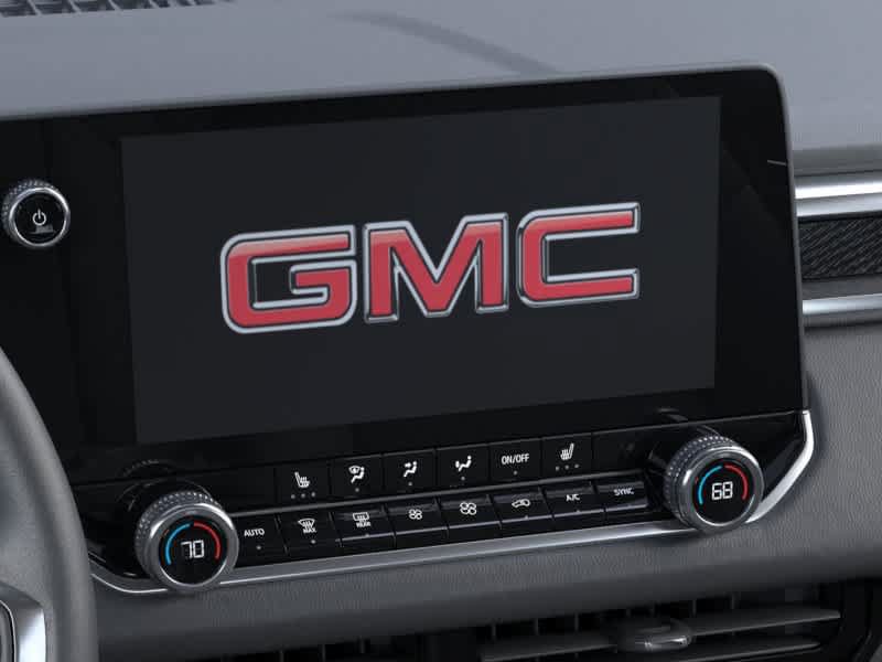 Certified 2024 GMC Canyon Elevation w/ Convenience Package RWD image 39