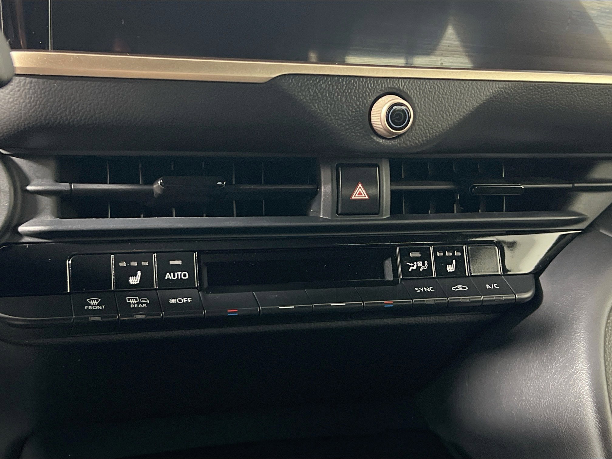 Used 2024 Toyota Crown AWD/4WD image 27