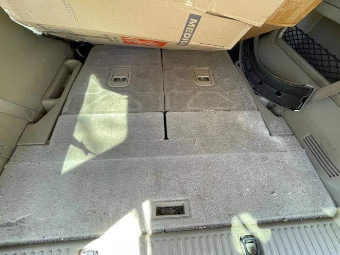 Used 2009 Ford Explorer Eddie Bauer AWD/4WD image 25