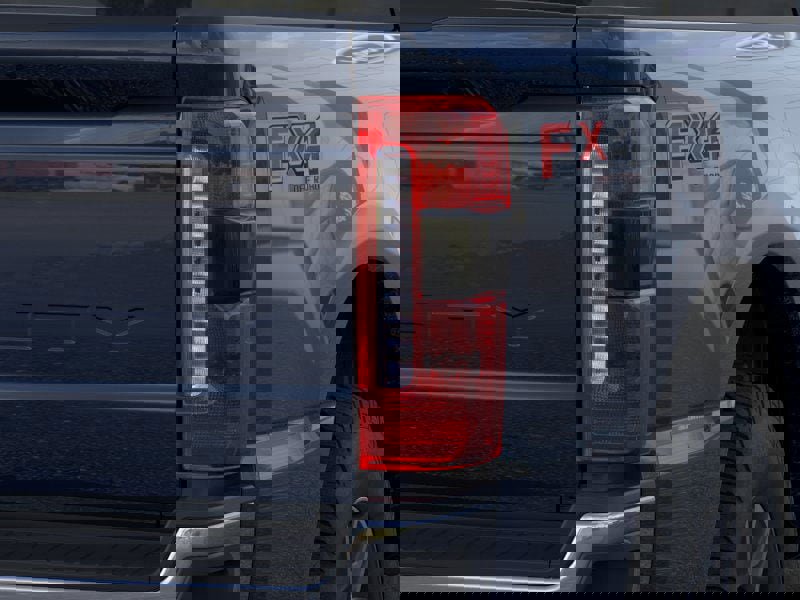 New 2024 Ford F250 Lariat w/ Lariat Ultimate Package image 21