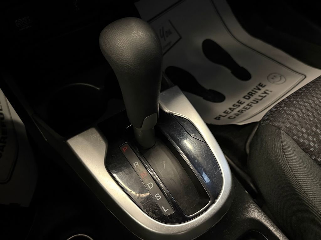 Used 2019 Honda Fit LX image 16