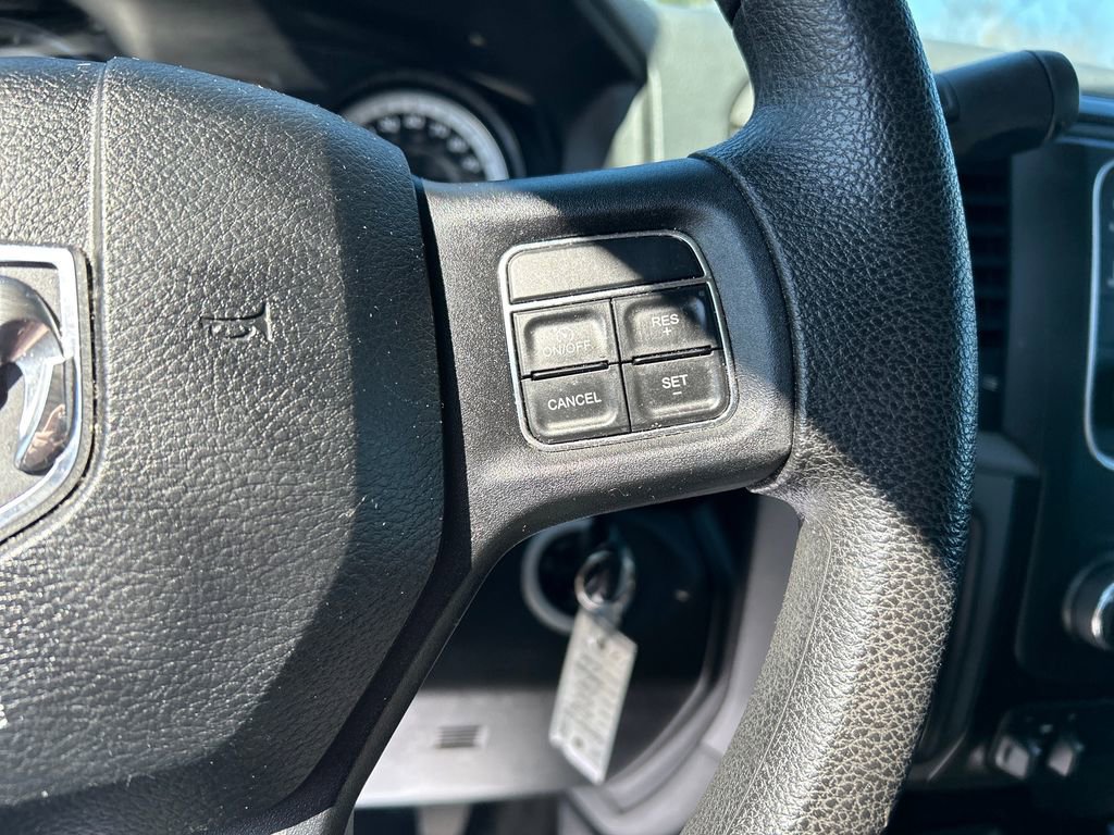 Used 2015 RAM 2500 Tradesman w/ Chrome Appearance Group image 30