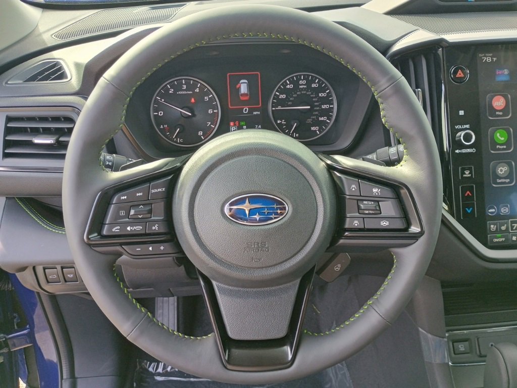 New 2026 Subaru Ascent Bronze Edition image 18