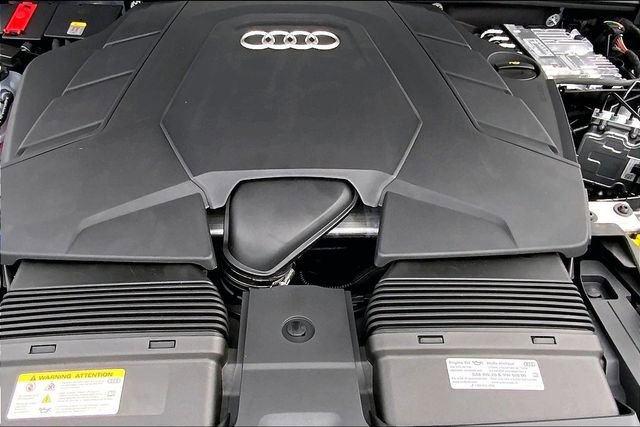 New 2026 Audi Q7 3.0T Premium Plus image 10