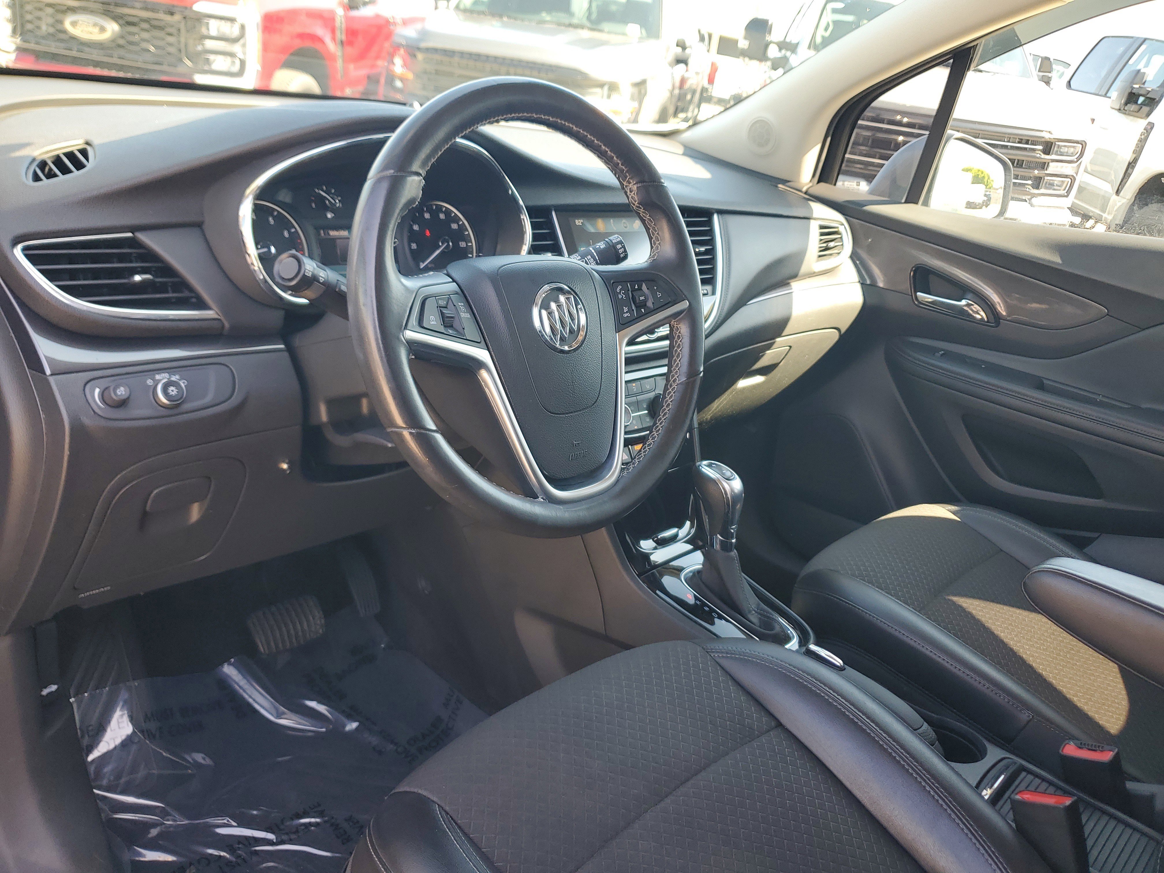 Used 2019 Buick Encore Preferred FWD image 9