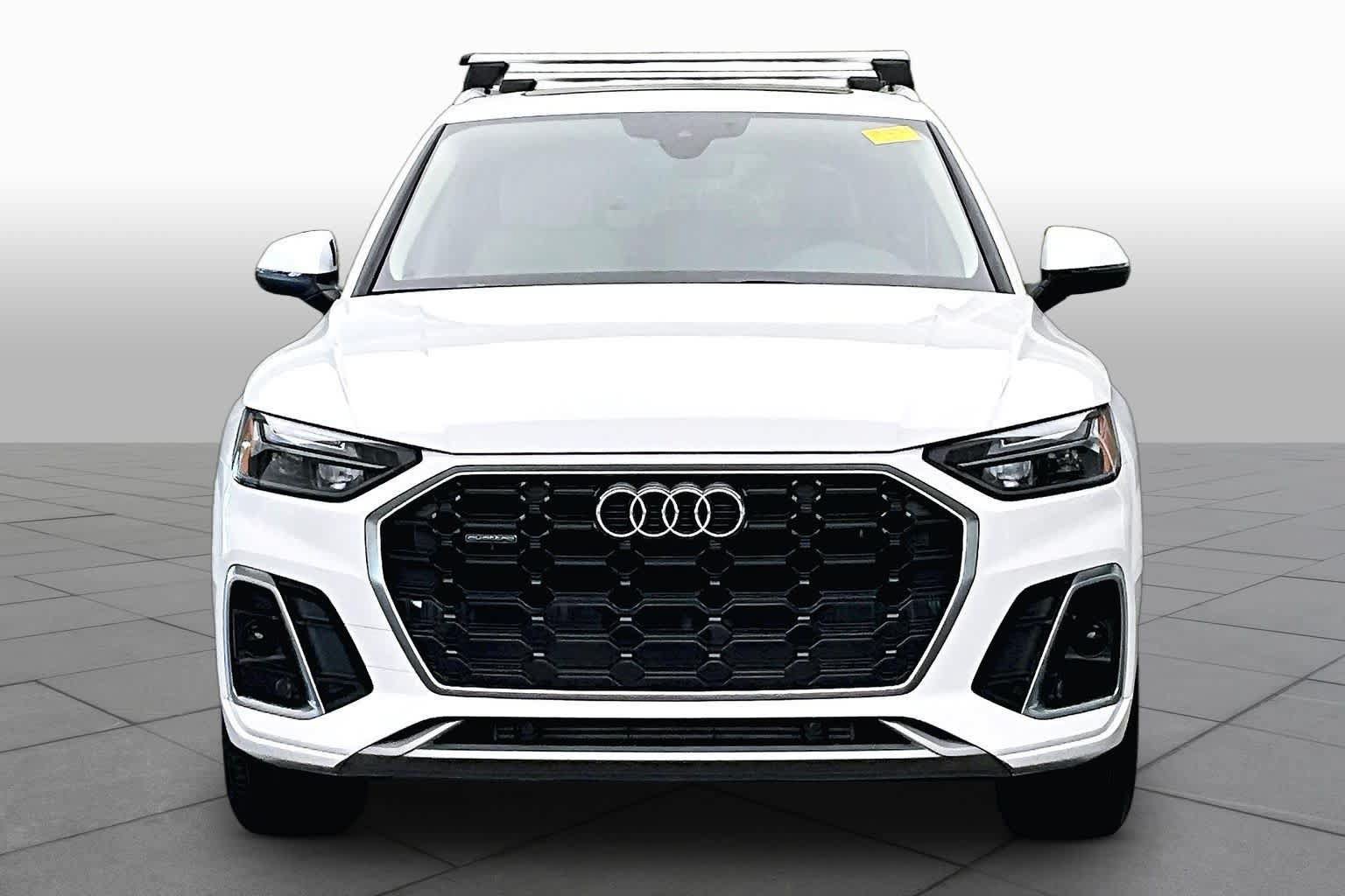 Used 2023 Audi Q5 2.0T Premium AWD/4WD image 4