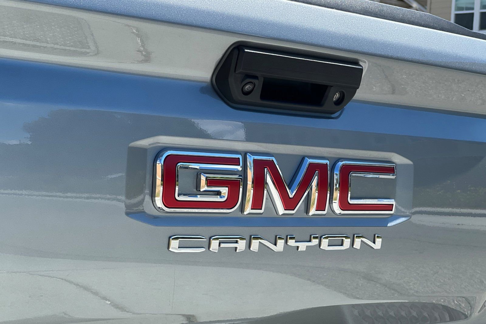 Used 2024 GMC Canyon Elevation w/ Elevation Premium Package image 26