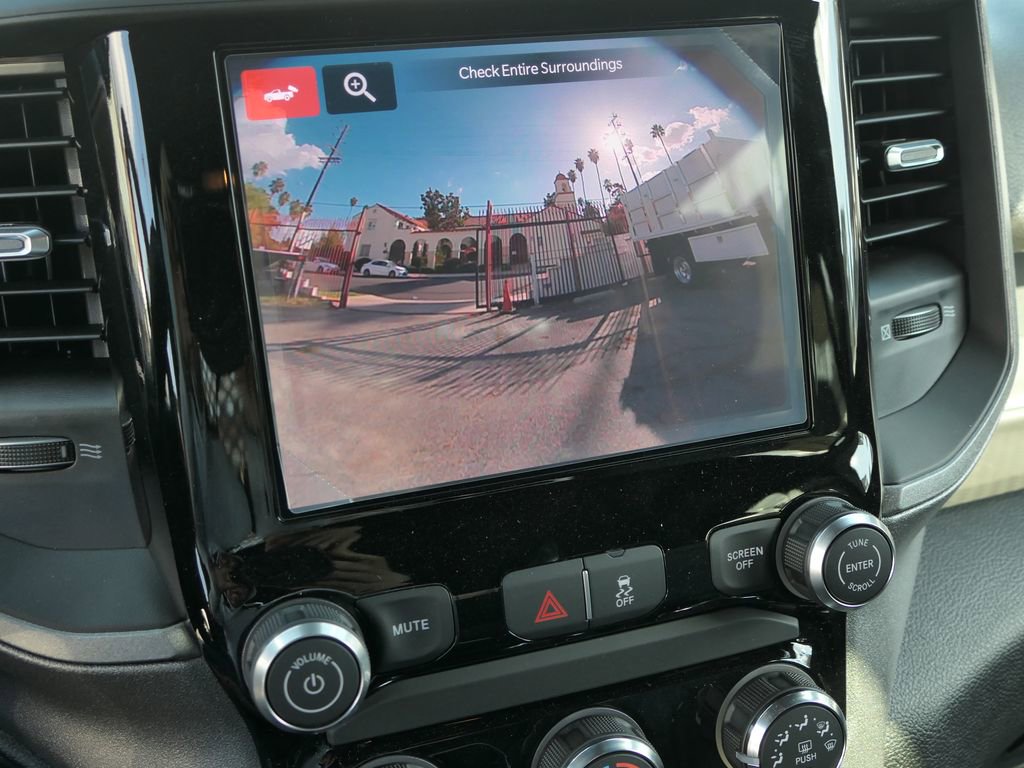 New 2026 RAM 4500 Tradesman w/ Chrome Appearance Group image 19