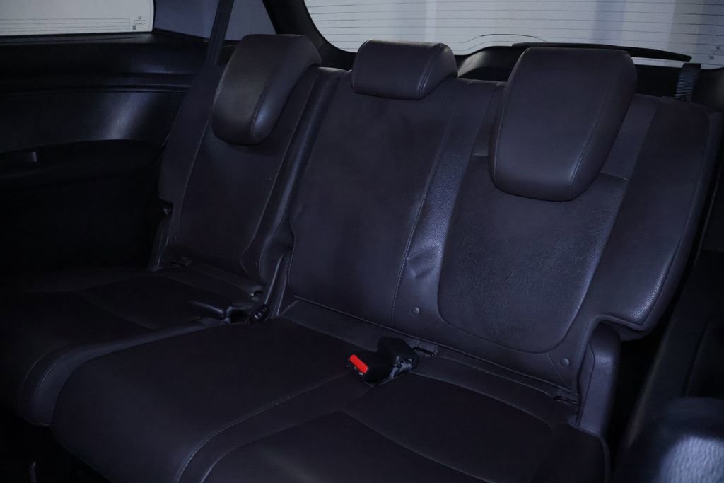 Used 2019 Honda Odyssey EX-L image 18