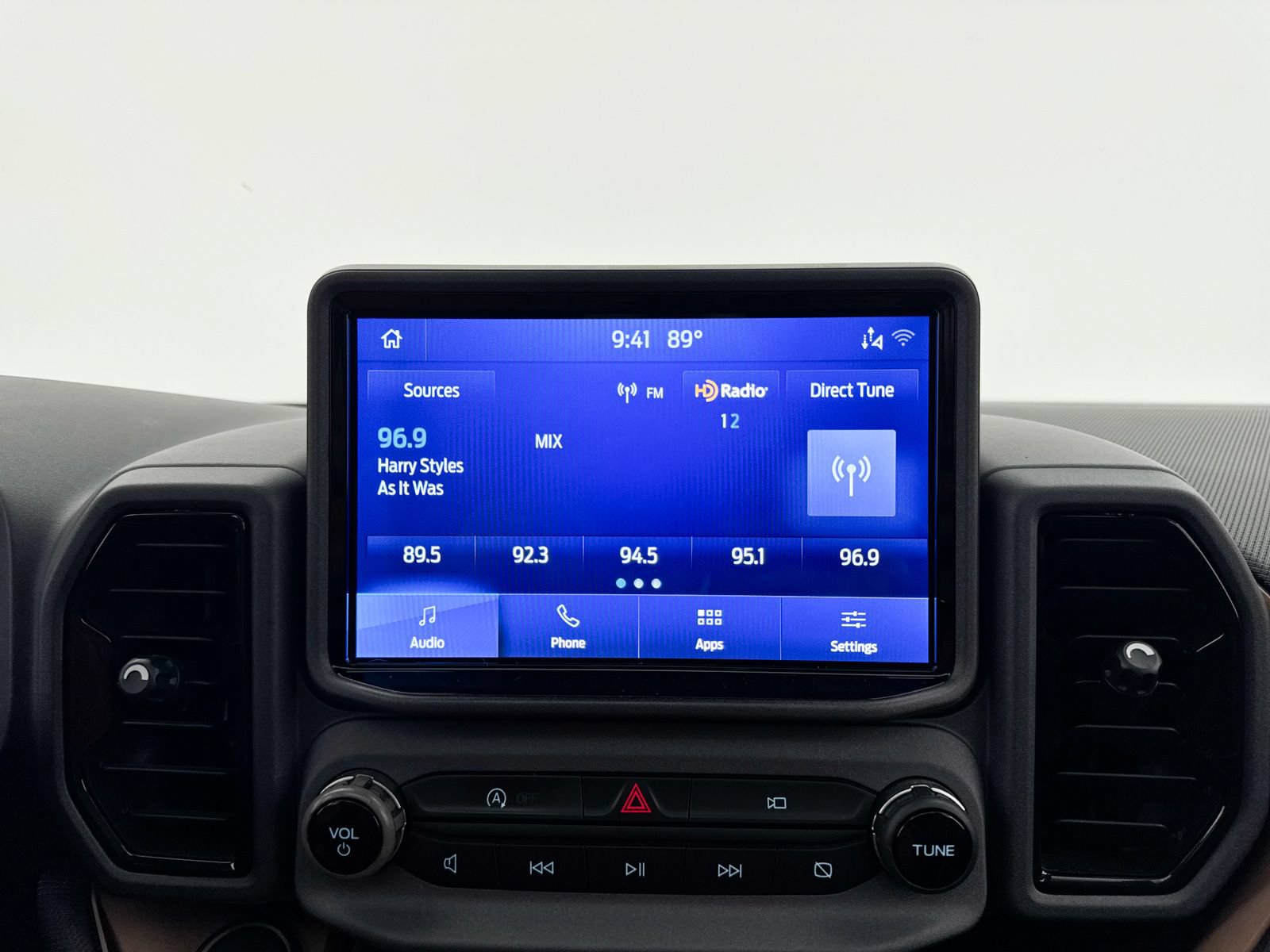 Used 2021 Ford Bronco Sport Badlands w/ Badlands Package AWD/4WD image 7
