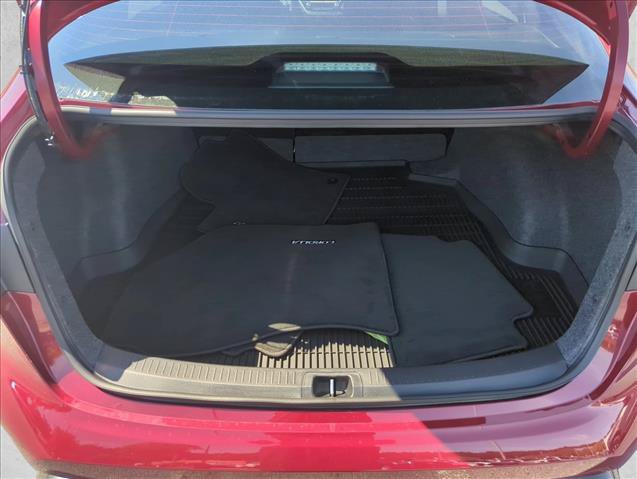 New 2027 Toyota Corolla SE FWD image 7