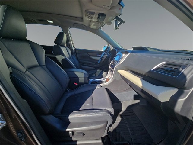 Certified 2021 Subaru Ascent Touring w/ Popular Package #2A image 19