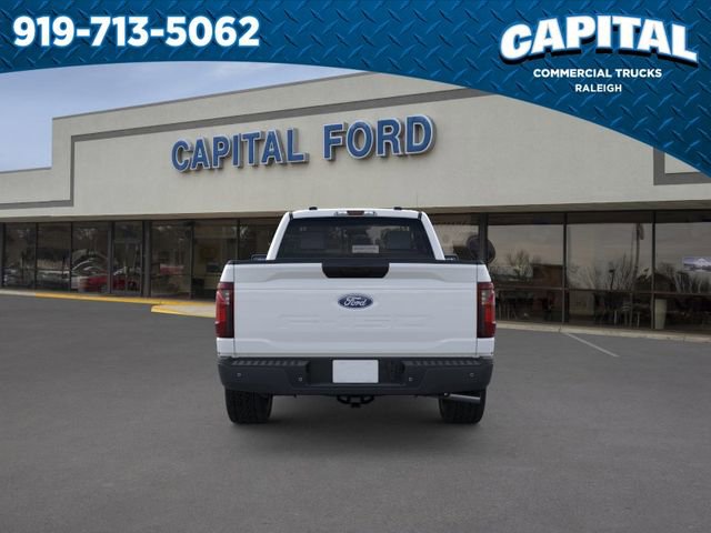 New 2026 Ford F150 XL image 5