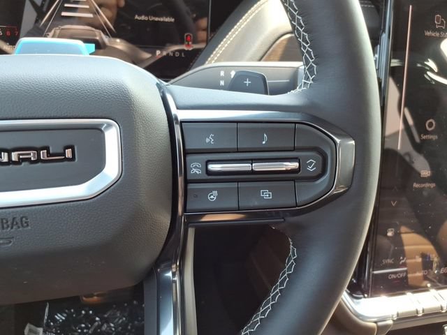 New 2026 GMC Yukon XL Denali Ultimate AWD/4WD image 35