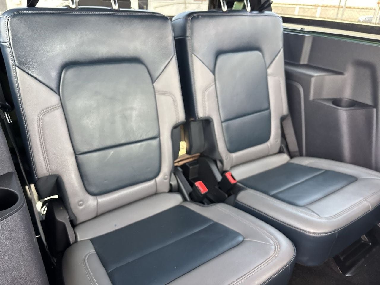 Used 2023 Ford Bronco Outer Banks AWD/4WD image 10