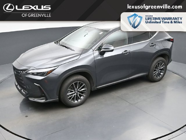 Used 2025 Lexus NX 250 FWD w/ Towing Package (2000 Lbs) image 43