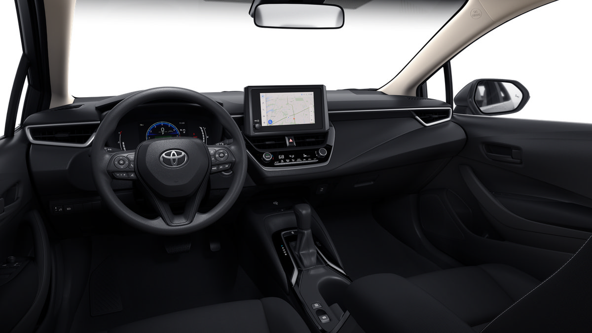 New 2027 Toyota Corolla LE FWD image 20