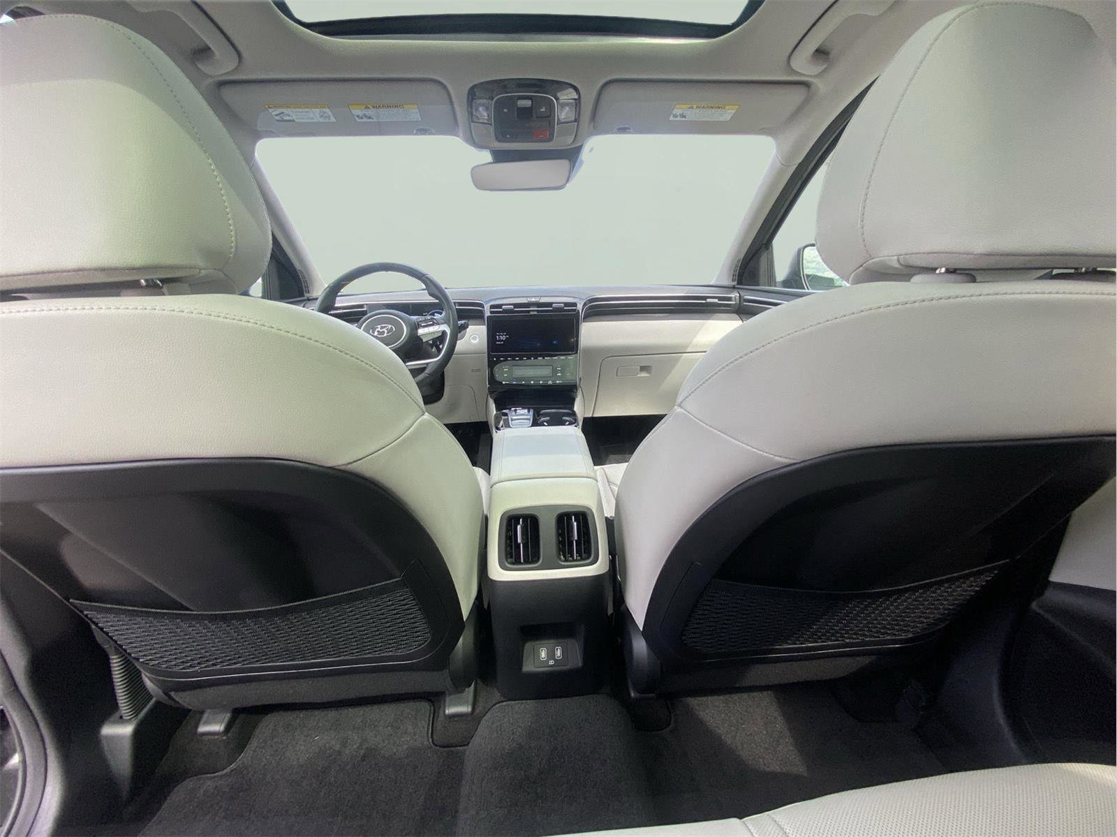 Used 2023 Hyundai Tucson Limited image 17