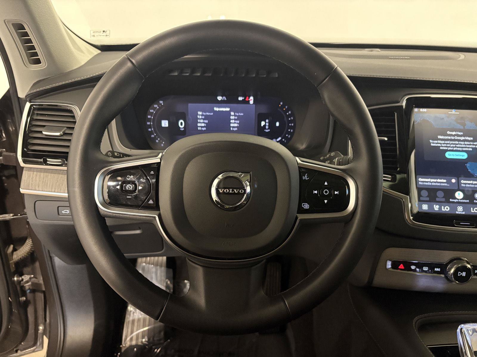 Used 2023 Volvo XC90 B6 Ultimate AWD/4WD image 19
