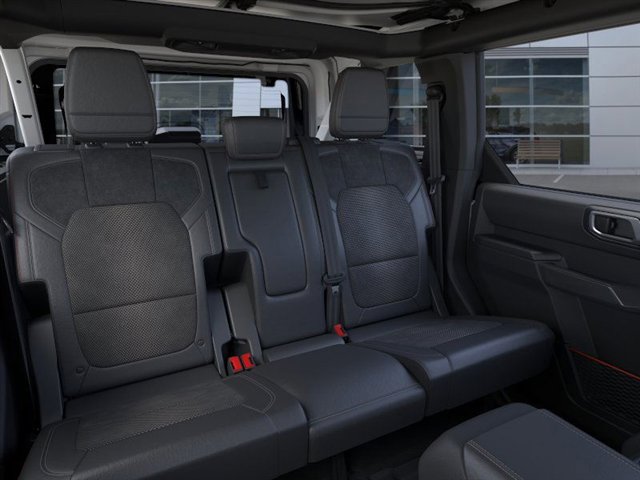 New 2025 Ford Bronco Raptor image 12