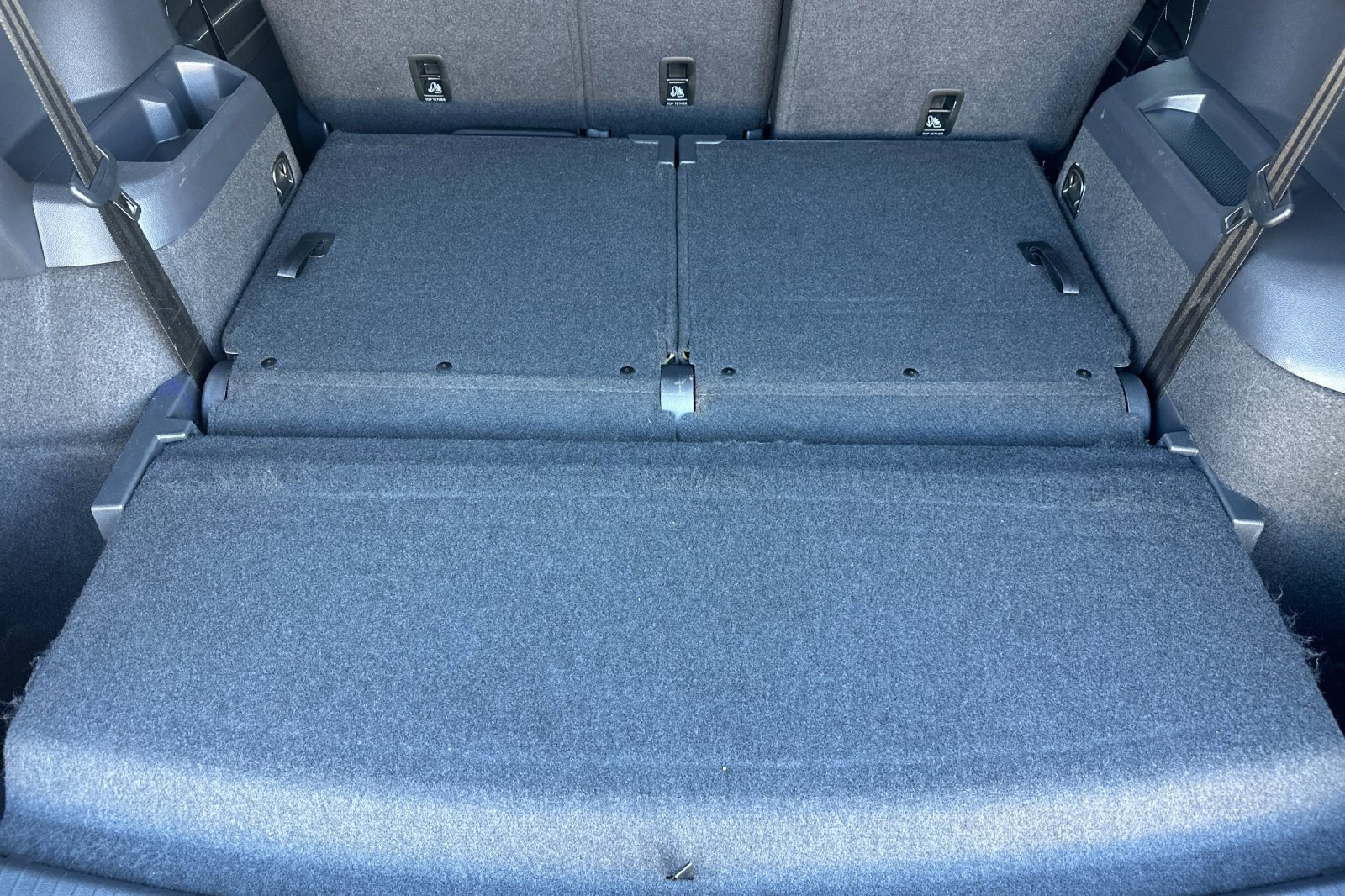 Certified 2022 Volkswagen Tiguan SE image 17