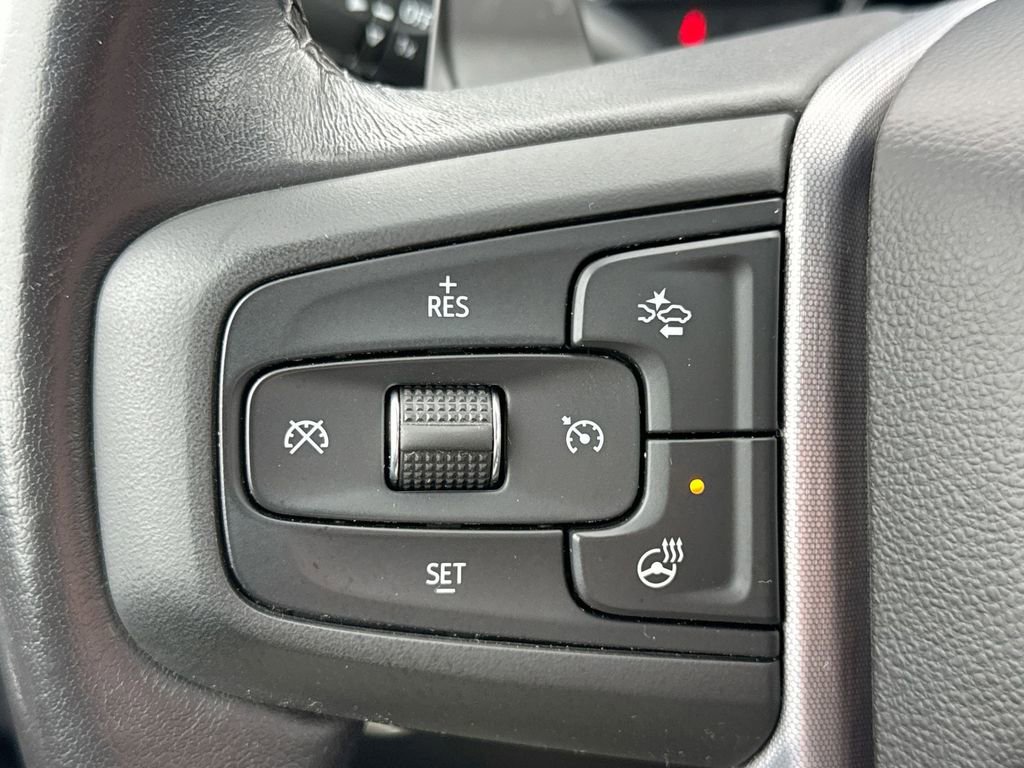 Used 2022 GMC Sierra 1500 SLT w/ SLT Premium Plus Package image 37