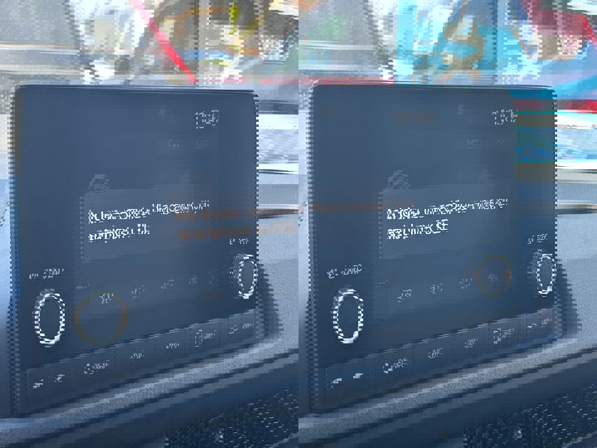 Certified 2025 Honda CR-V EX image 20