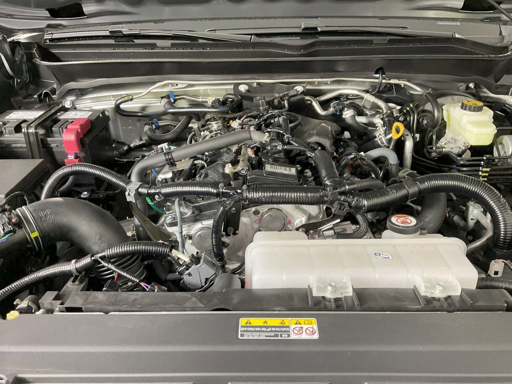 New 2026 Toyota Tacoma SR5 image 21