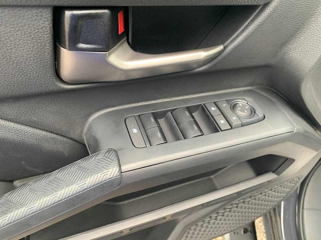 New 2026 Toyota Tacoma TRD Off-Road AWD/4WD image 12