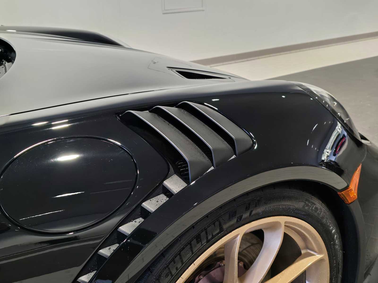 Used 2019 Porsche 911 GT3 RS image 12