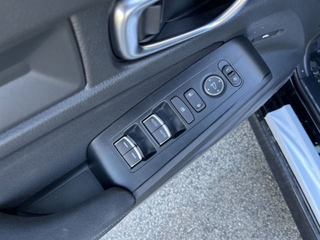 New 2026 Honda Civic Sport image 17