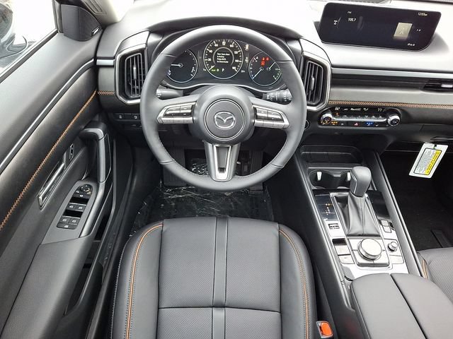 New 2026 MAZDA CX-50 2.5 Hybrid w/ Cargo Package AWD/4WD image 8