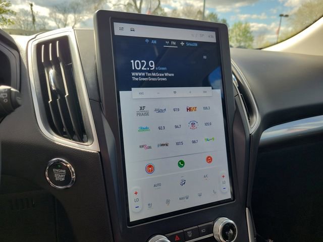 Certified 2023 Ford Edge SEL w/ Convenience Package AWD/4WD image 22