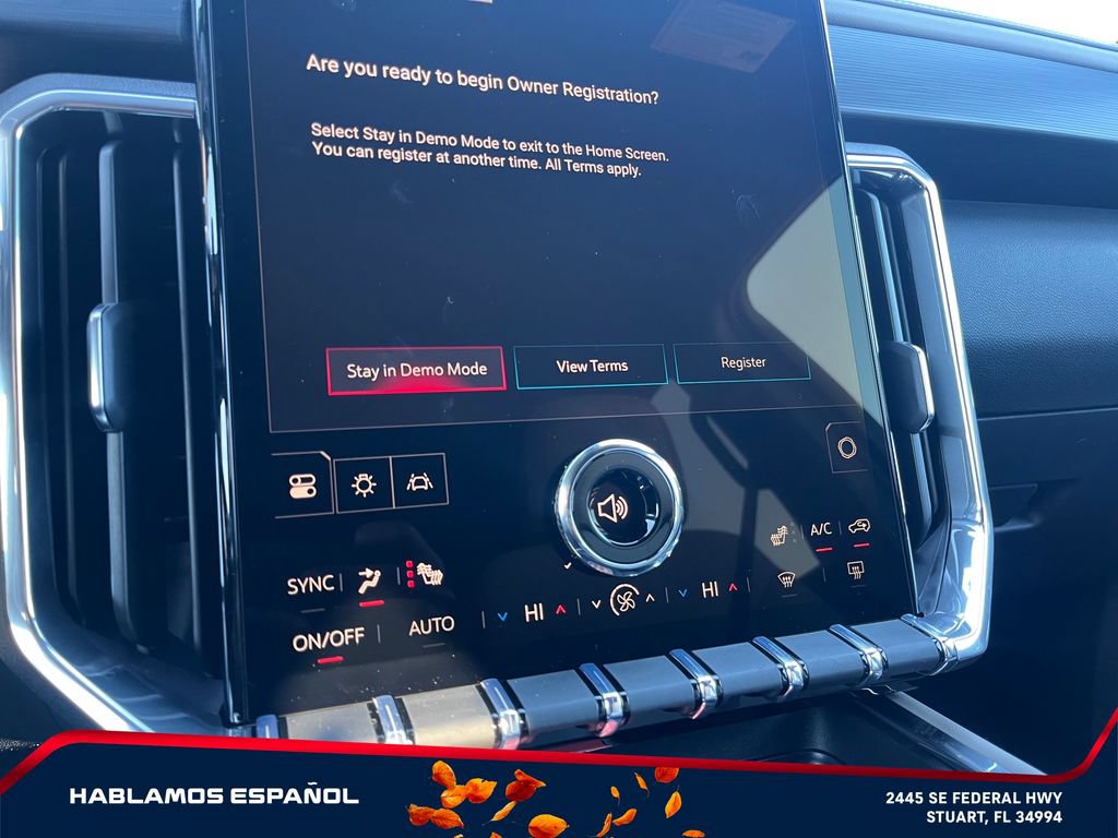 New 2026 GMC Acadia Elevation w/ Black Edition FWD image 30