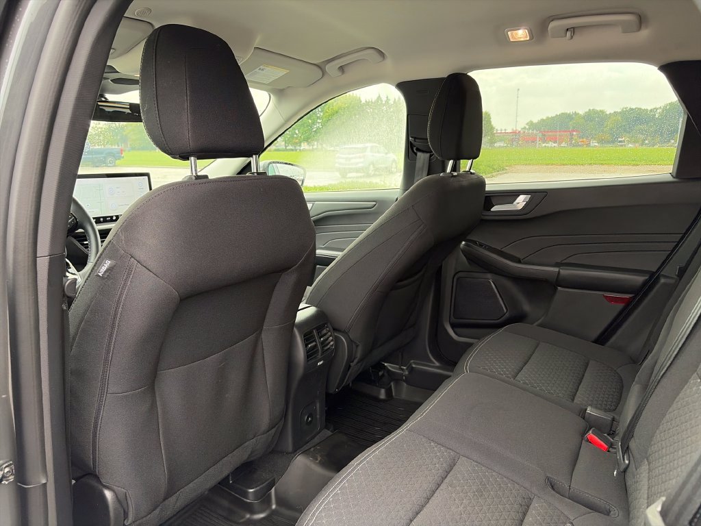 Used 2023 Ford Escape Active w/ Tech Pack #2 FWD image 25