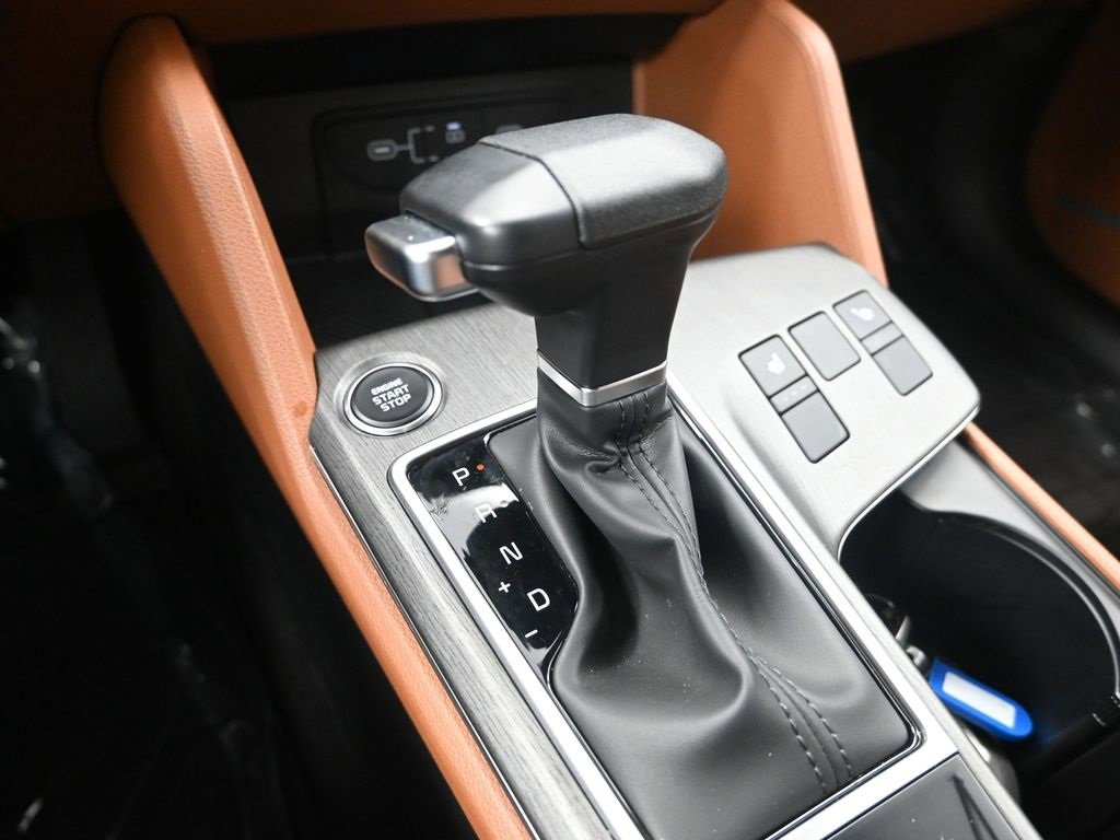 Certified 2026 Kia Sportage X-Line image 24