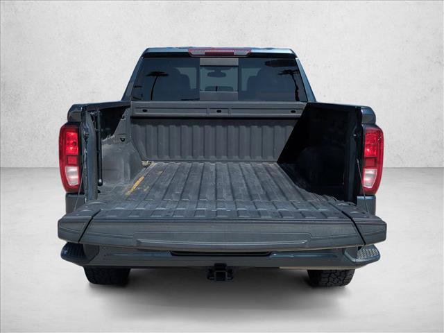 Used 2021 GMC Sierra 1500 Elevation w/ Preferred Package AWD/4WD image 6