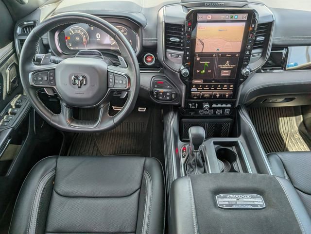 Used 2025 RAM 1500 RHO w/ RHO Level 1 Equipment Group image 6