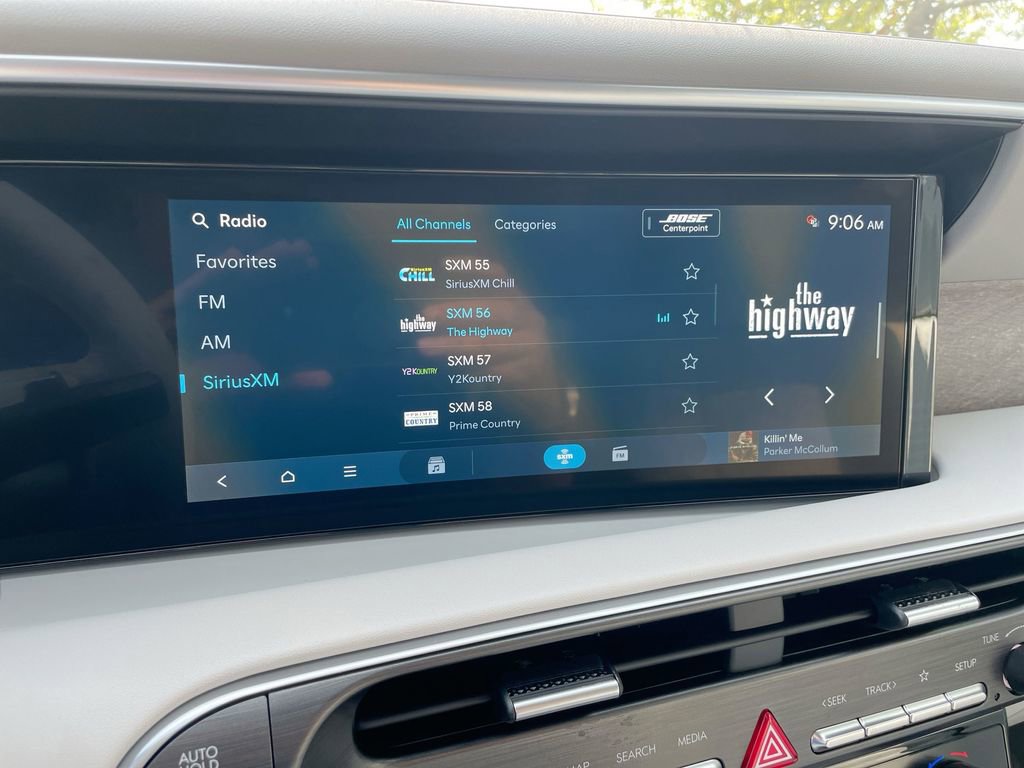 New 2026 Hyundai Palisade Limited image 42