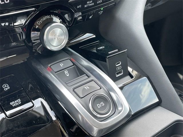 New 2026 Acura MDX w/ Technology Package image 19